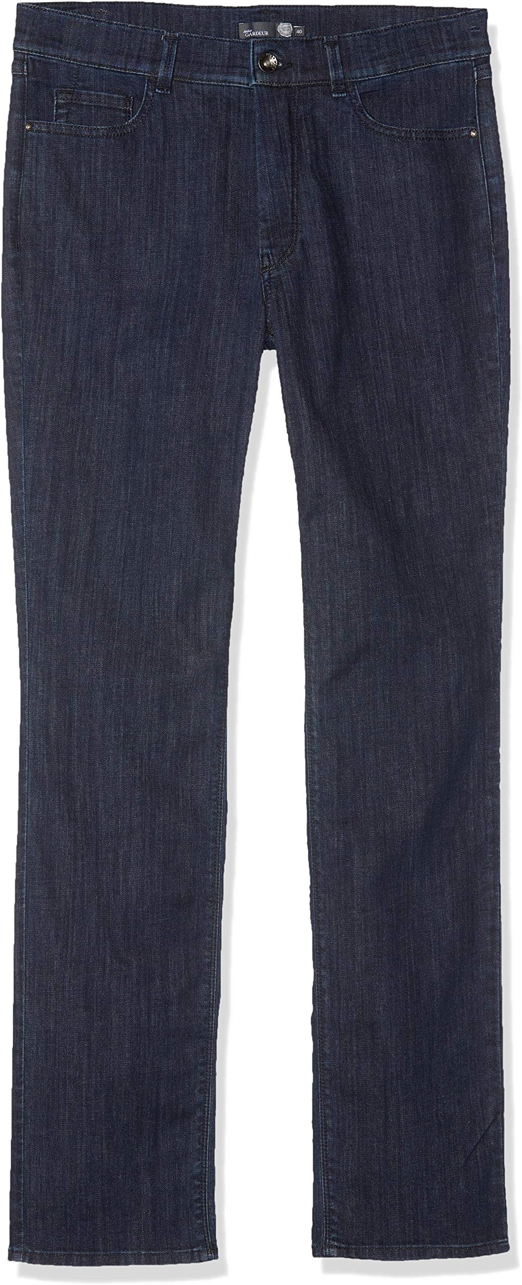 Atelier GARDEURWomen's Inga Straight Jeans