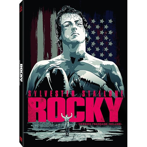 ロッキー2 DVD Amazon.co.jp: ロッキー2 DTSエディション [DVD] : シルベスター