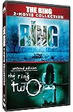 The Ring/The Ring Two Movie Collection