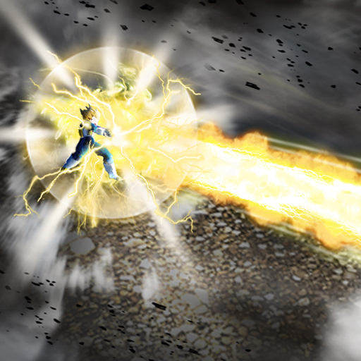 Final Flash Energy Blast LWP Appstore for Android
