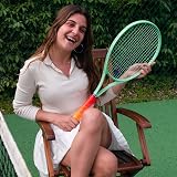GET A GRIP Racket Overgrips Anti-Slip Sweat Quick-Dry Sunset 1 view 4