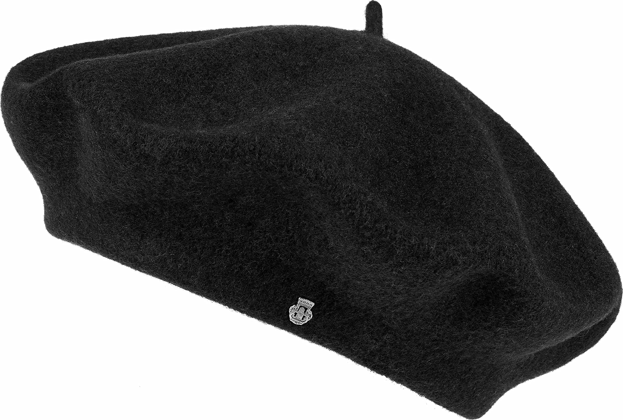 Roeckl Women's St. Antoine Hat, 000, One Size Fits All — image 1