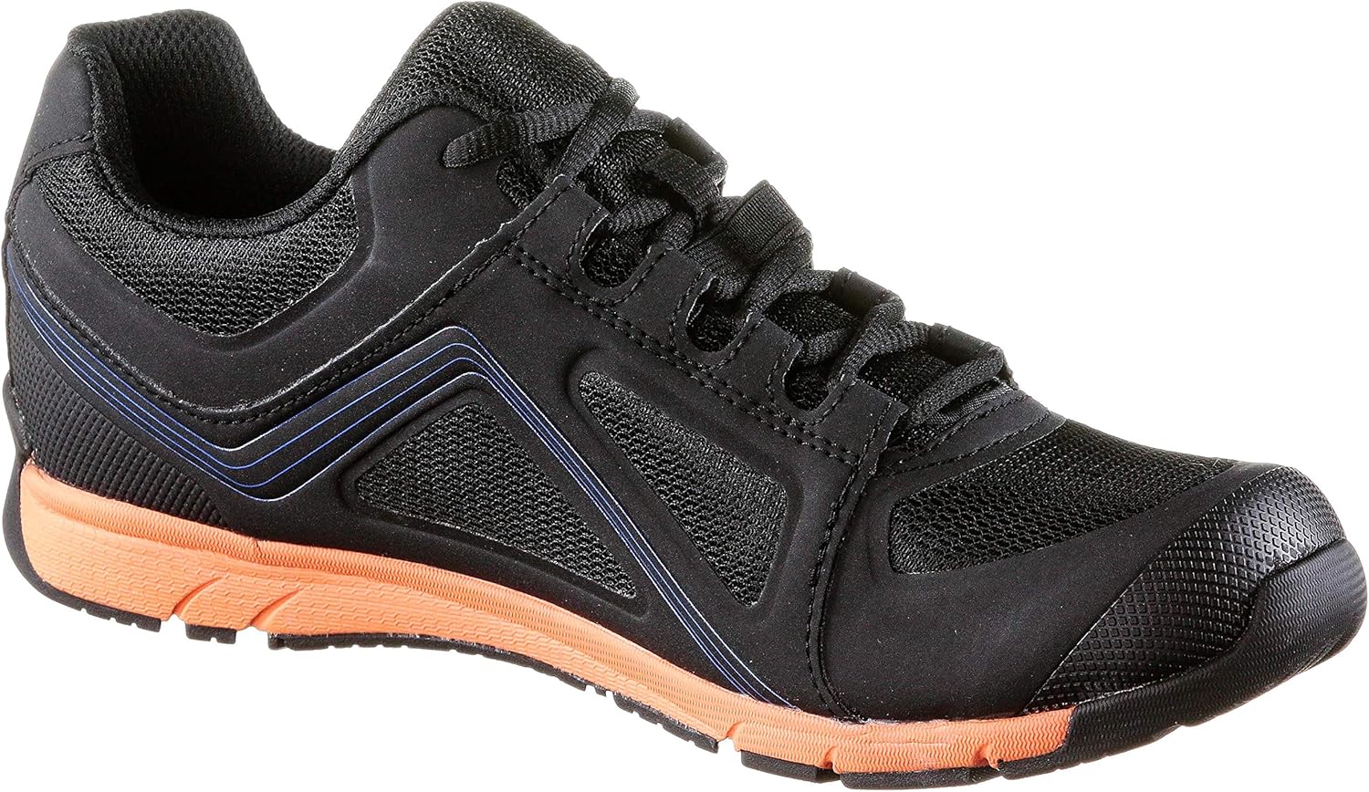 scott metrix spd cycling shoes