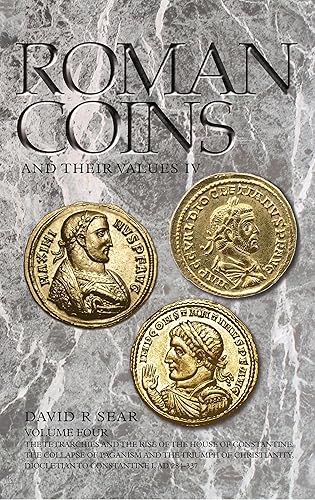 Download Roman Coins and Their Values PDF