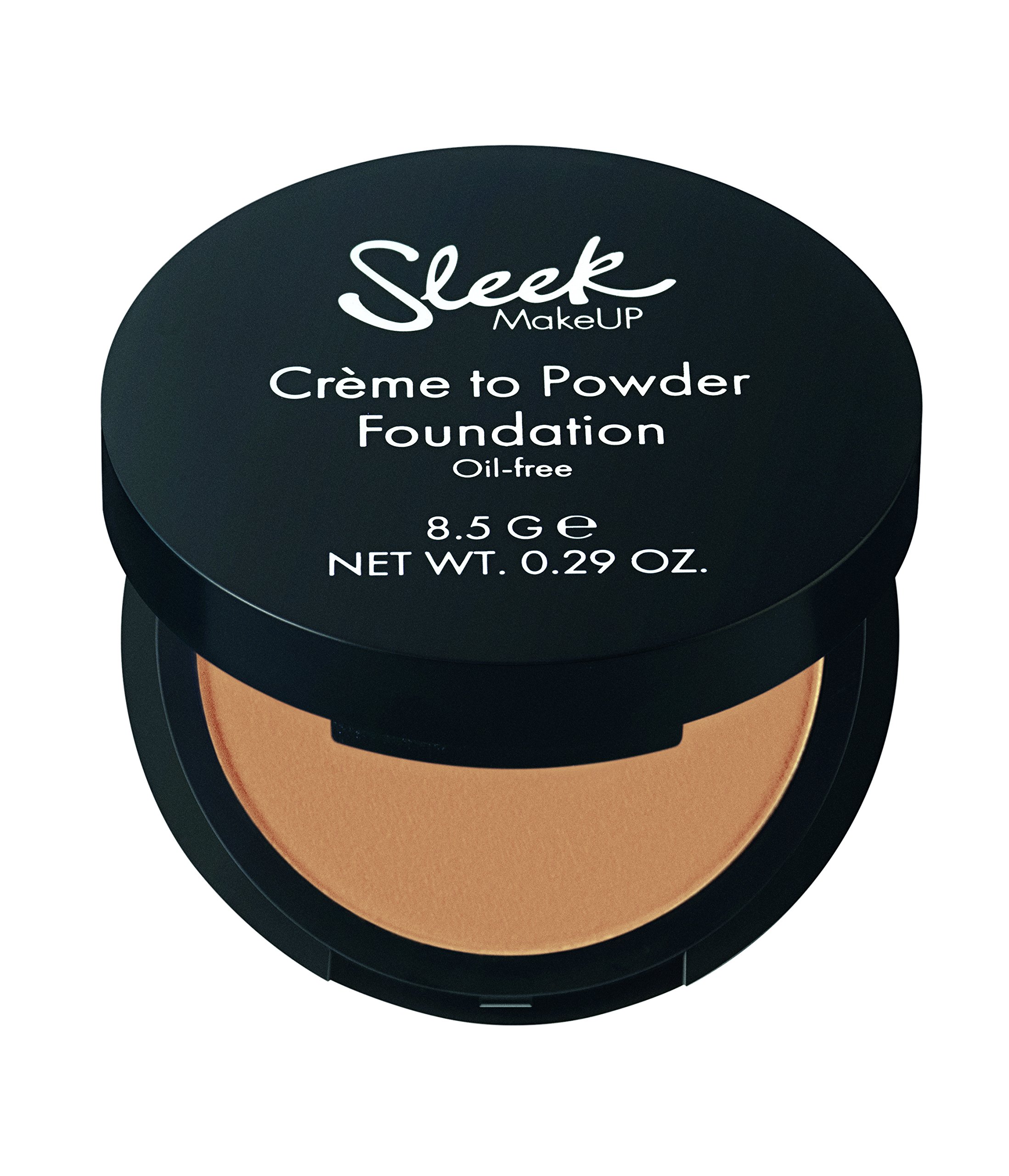 Sleek MakeUP Crème to Powder Foundation 08, 8.5g