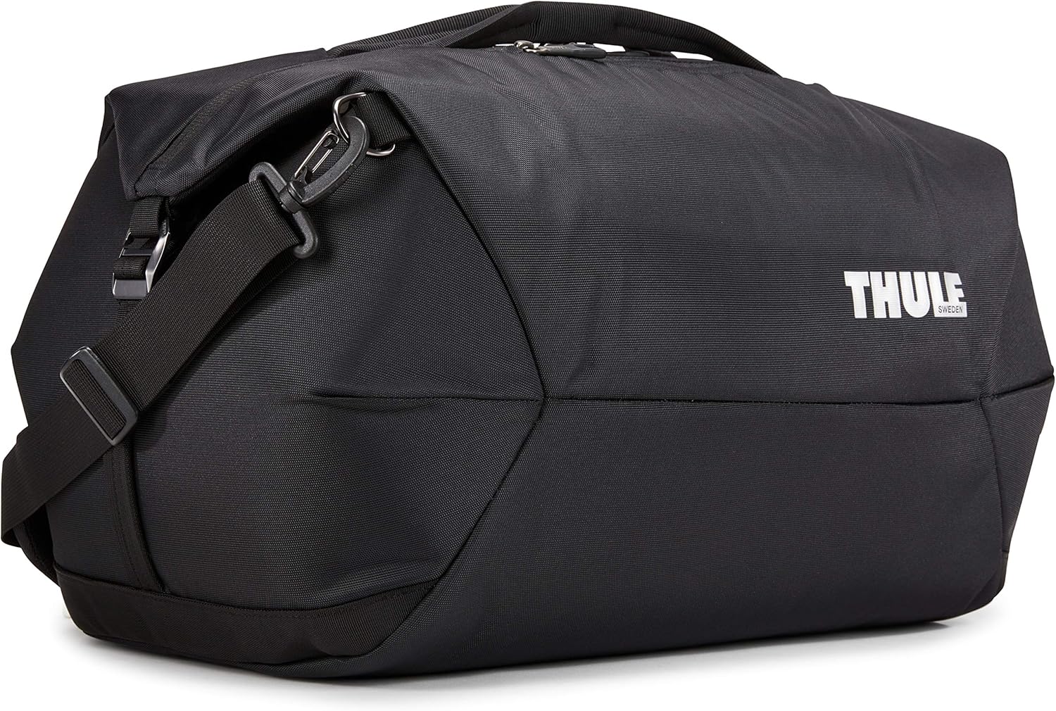 thule subterra duffel 40l