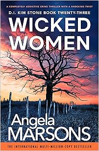 Wicked Women