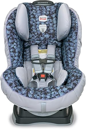 amazon britax boulevard