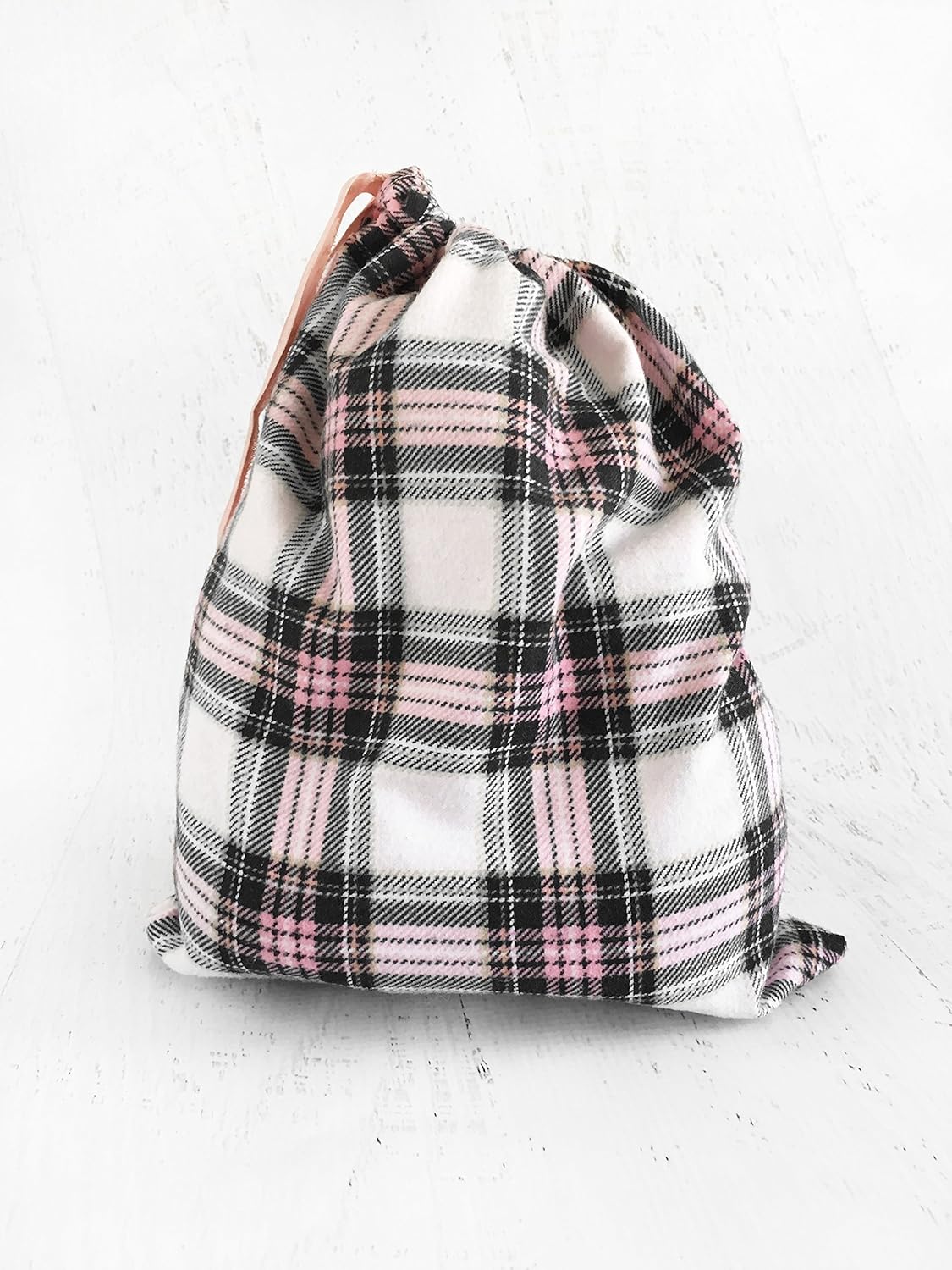 flannels burberry bag