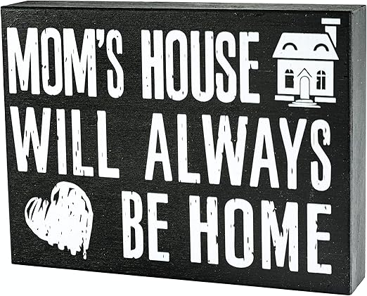 meaningful gift for mom