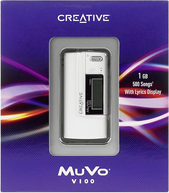 creative muvo 2 amazon