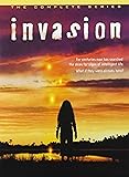 Invasion - The Complete Series