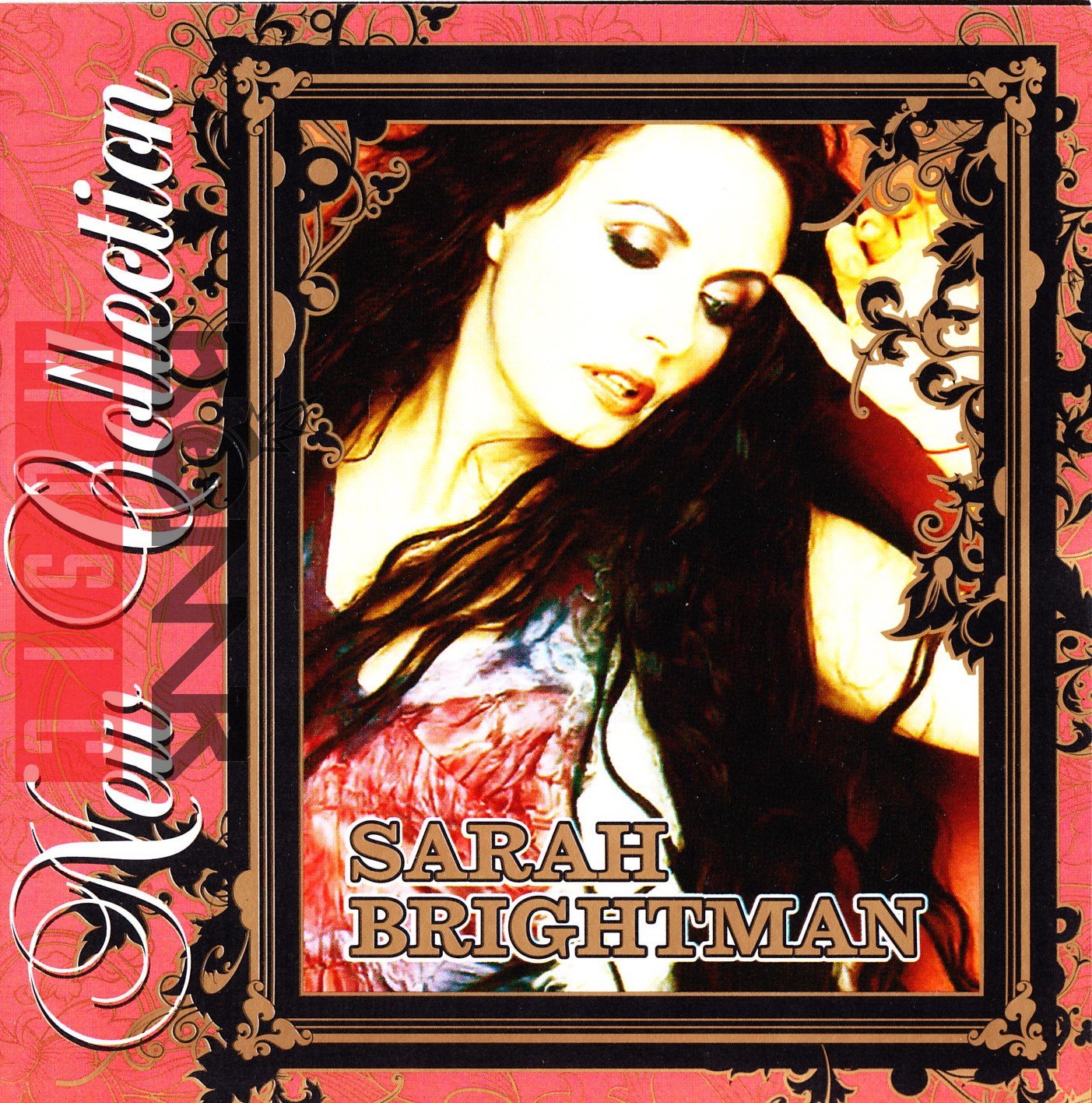 Con Te Partiro Sarah Brightman