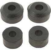 Dorman 31019 Shock and End Link Bushings, 4 Pack Universal Fit