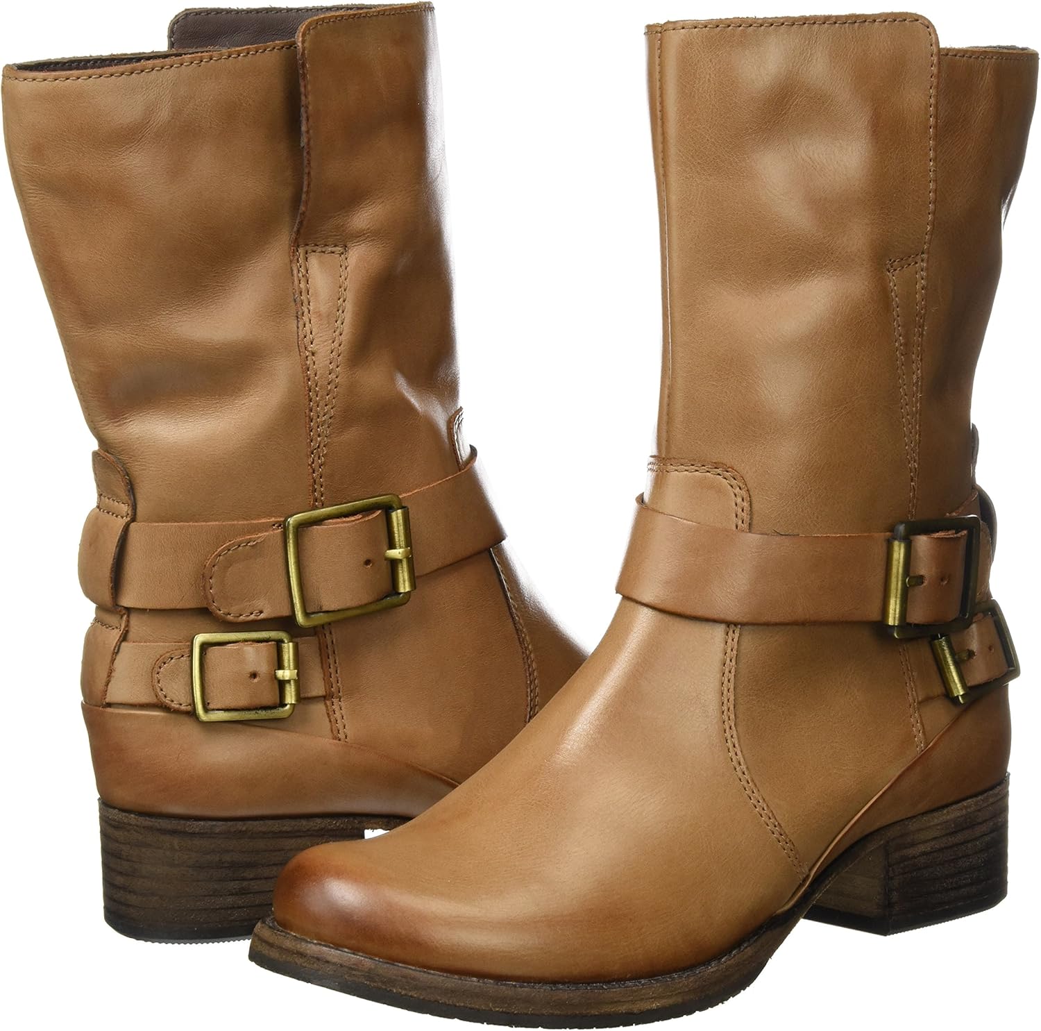 clarks monica soul boots