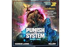 Punish the System: Book 1: A System Integration & Apocalypse LitRPG
