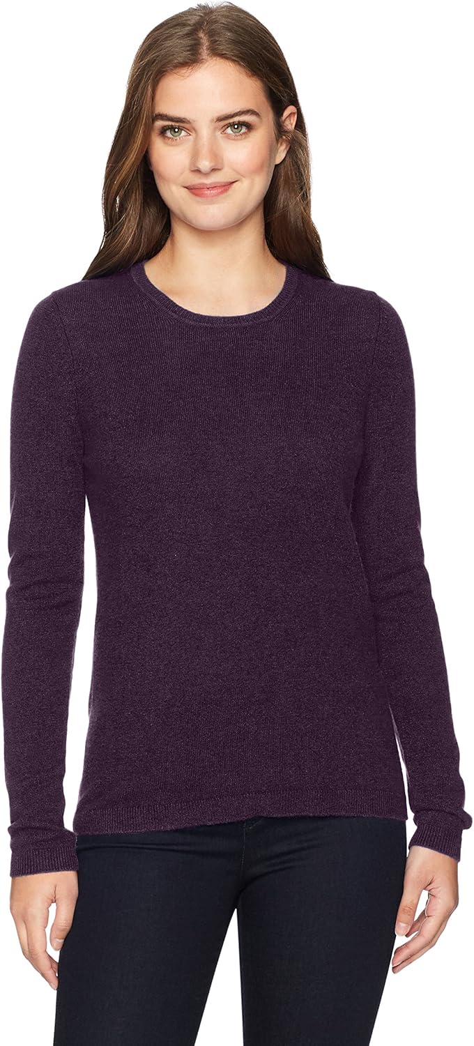lark and ro cashmere sweater