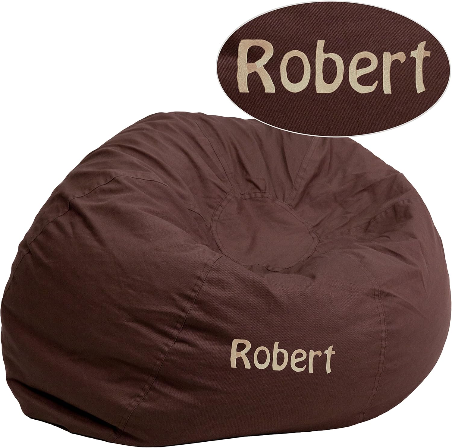 personalized bean bag chairs for toddlers