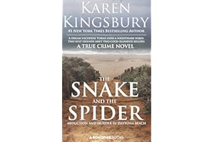 The Snake and the Spider: Abduction and Murder in Daytona Beach
