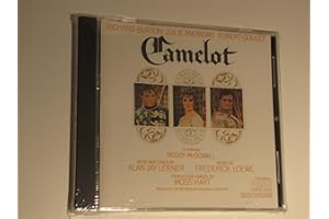 Camelot: Original Broadway Cast Recording