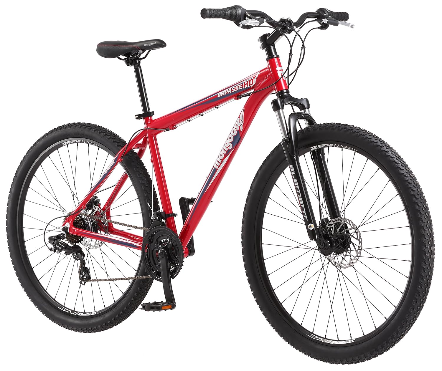 Mongoose Impasse HD 29 MTB