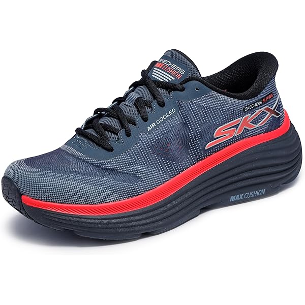 Amazon.com | Skechers Slip-ins: Max Cushioning Arch Fit 2.0