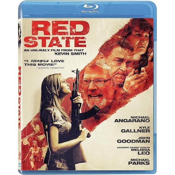 Amazon.com: Red State : Movies & TV