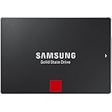 Samsung 850 PRO - 2TB - 2.5-Inch SATA III Internal SSD (MZ-7KE2T0BW)