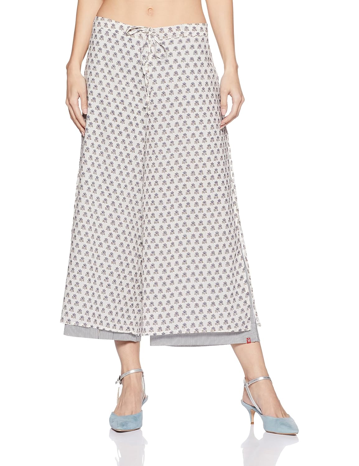 biba women's palazzo