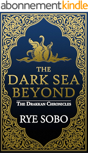 Download The Dark Sea Beyond (The Drakkan Chronicles Book 1) (English Edition) PDF