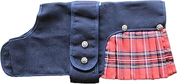 kilts for small dogs