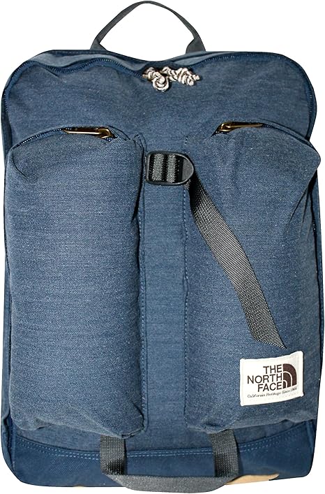 north face mini crevasse backpack