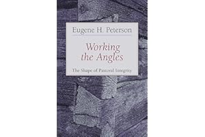 Working the Angles: The Shape of Pastoral Integrity