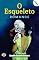 Livro O esqueleto: Romance