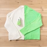 Rit Dye Neon Green Fabric Dye 236ml 88210 for Cotton Silk Wool RCA view 3
