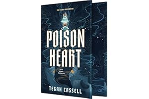 Poison Heart