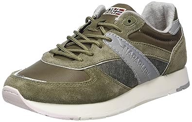 Napapijri Damen Rabina Sneaker