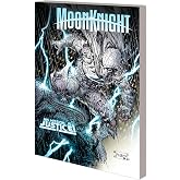 Moon Knight Vol. 1: The Midnight Mission