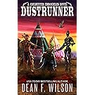 Dustrunner - A Science Fiction Western Adventure (The Coilhunter Chronicles Book 3)