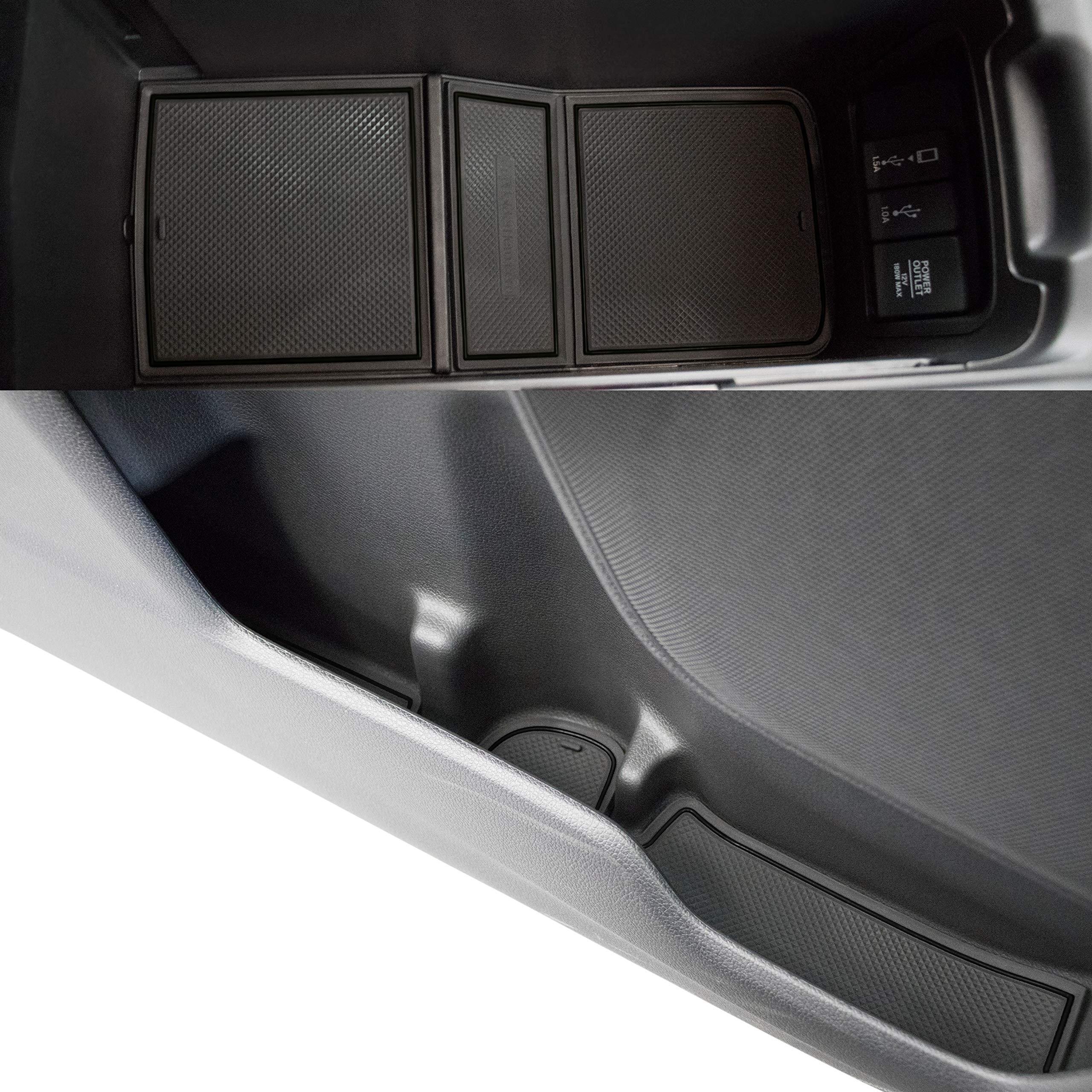 Honda Crv Cup Holder Inserts