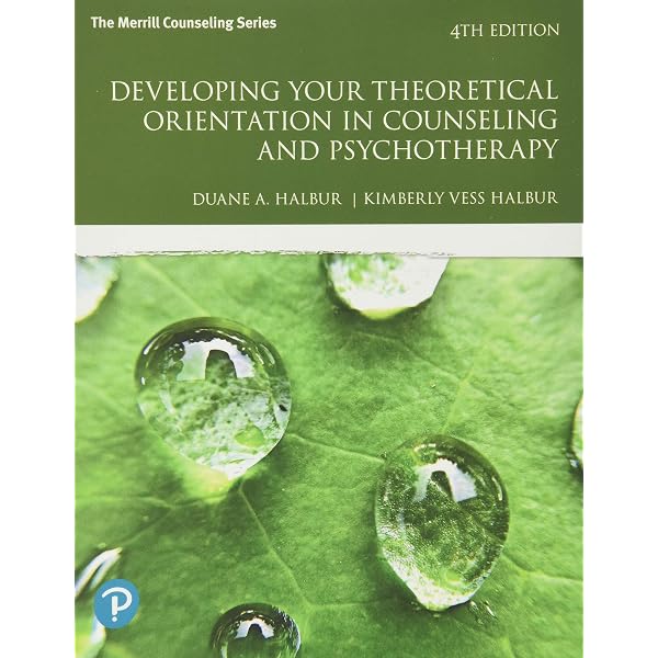 Amazon.com: Theories of Counseling and Psychotherapy: A Case