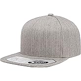 Flexfit Men's one_Size Trucker Cap, Black, Alpha