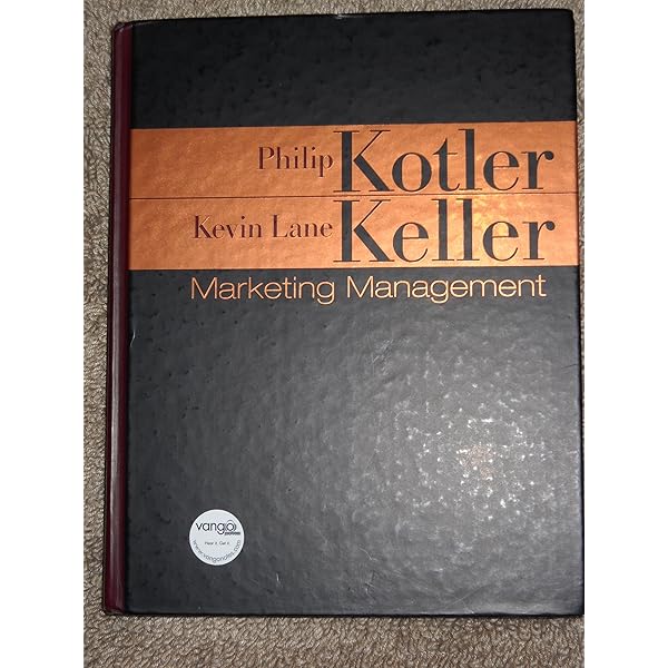 Marketing Management,16e ハードカバー Marketing Management 16th Edition: Philip Kotler, Kevin Keller