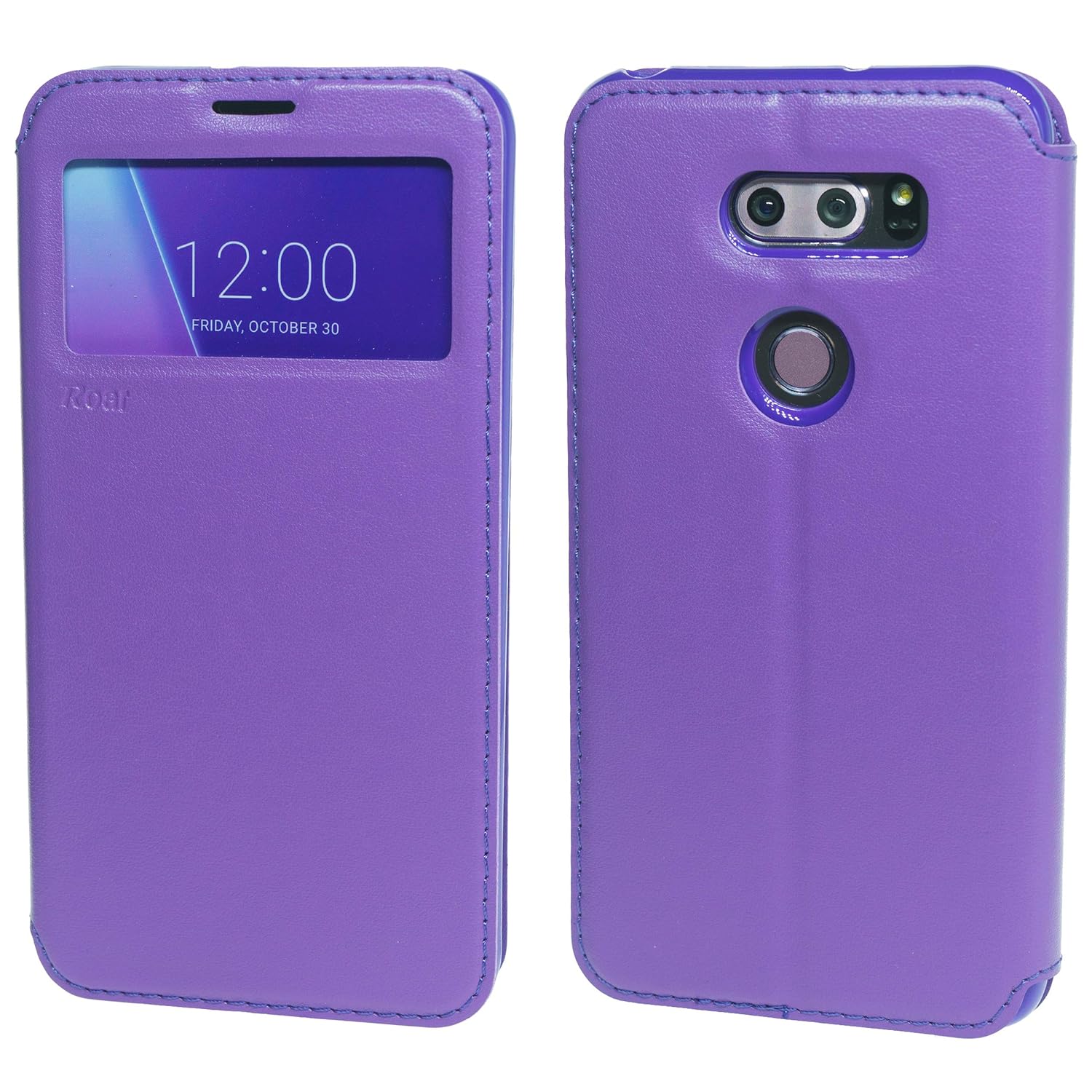Best Lg V35 Case With Open Windows