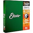 Elixir Strings Bass Guitar Strings (14782)