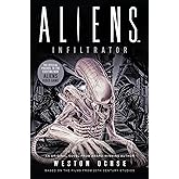 Aliens: Infiltrator