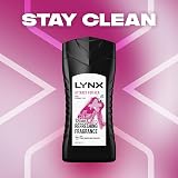 Lynx Attract For Her Trio Wireless Speaker Gift Set 2 Bodyspray Bodywash view 4