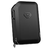 VAULTEK LifePod Zip Travel Case with Splash Proof