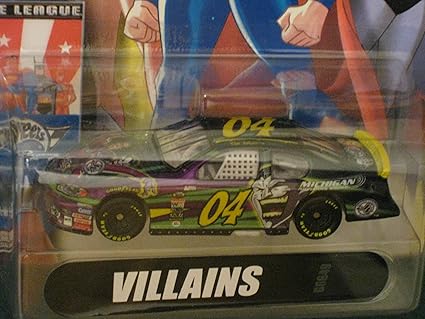 hot wheels racing league