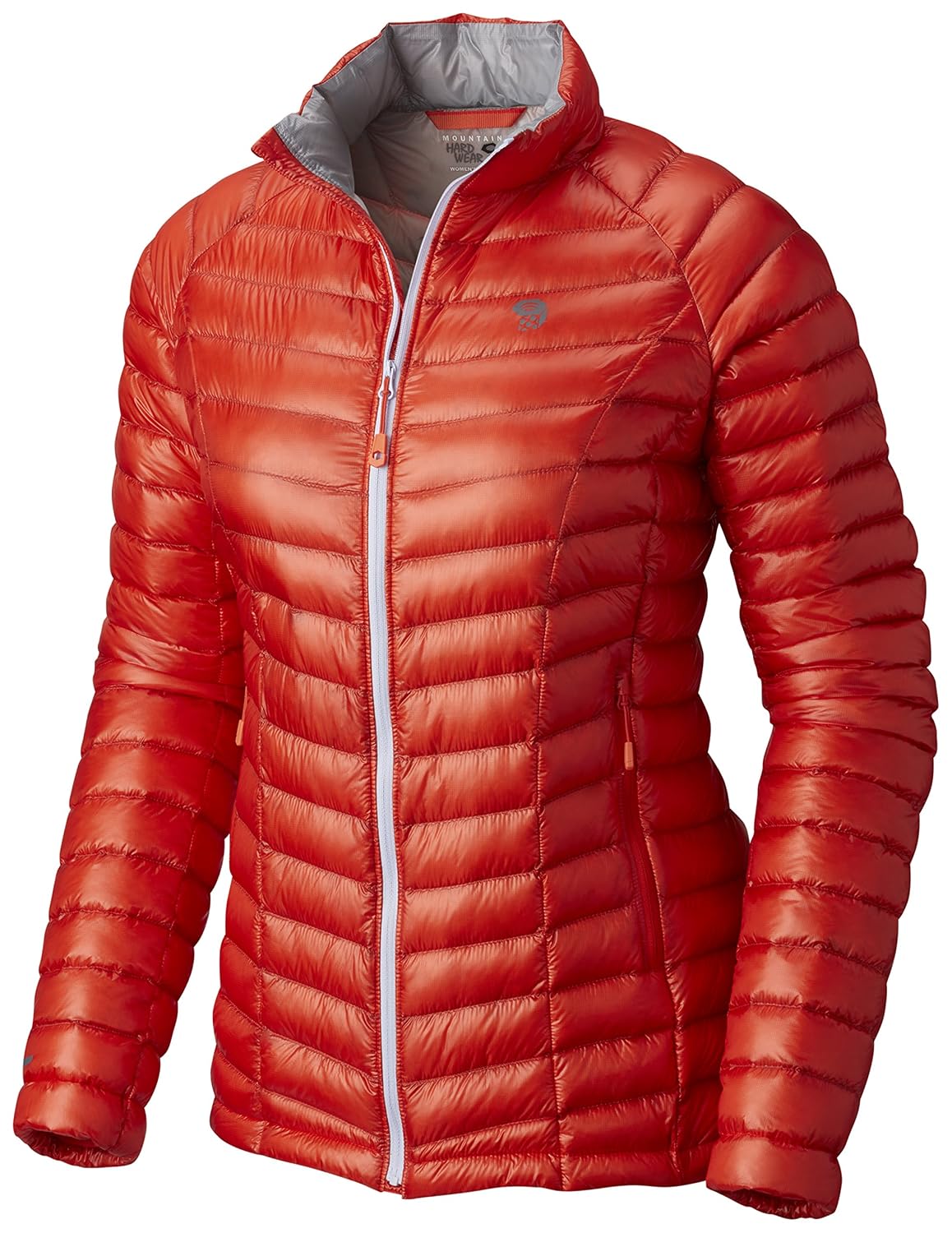 Coats, Jackets \u0026 Vests Womens Fiery Red 